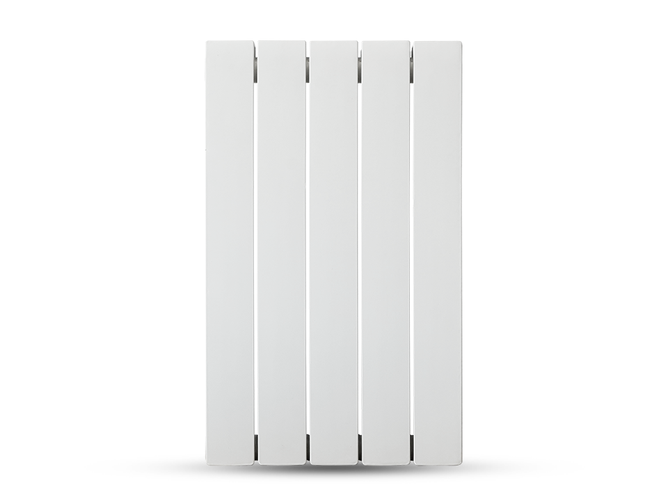 銅鋁復合散熱器